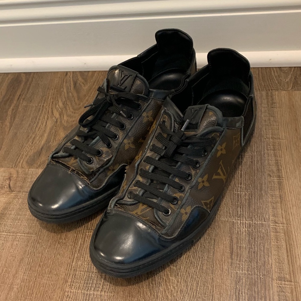 Louis Vuitton Sneakers